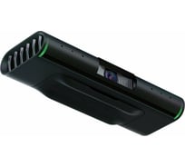 ТВ-медиацентр Сбердевайсы SberBox Top с умной камерой для видеозвонков SBDV-00013