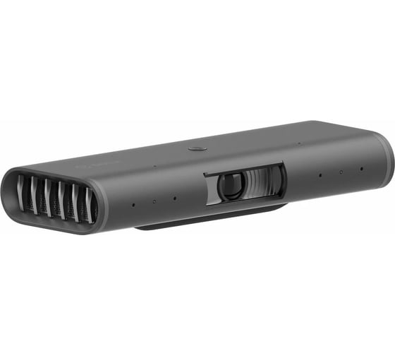 ТВ-медиацентр Сбердевайсы SberBox Top с умной камерой для видеозвонков SBDV-00013