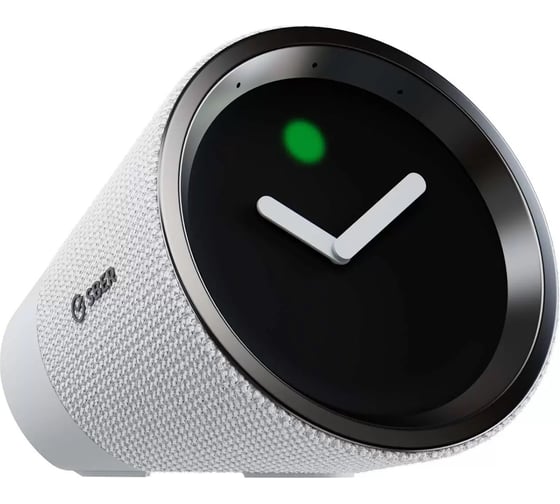 ТВ-медиацентр Сбердевайсы SberBox Time SBDV-00026 белый SBDV-00026W 1