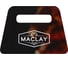Одноразовый мангал в комплекте с углем и решеткой Maclay 7732639 7