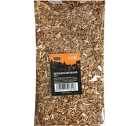 Щепа для копчения Maclay Дуб, 2дм 7752820