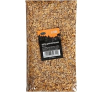Щепа для копчения Maclay Яблоня, 2дм 7752822