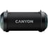 Портативная колонка Canyon BSP-7 черный CNE-CBTSP7 3