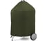 Чехол для угольных грилей Tplus Weber 47 см, оксфорд 210, олива T016322 1