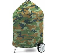Чехол для угольных грилей Tplus Weber 57 см, оксфорд 600, нато T016282