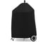 Чехол для гриля 47 см Tplus Compact Kettle 610x490x890 мм, оксфорд 600, черный T018577 1