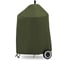 Чехол для гриля 47 см Tplus Compact Kettle 610x490x890 мм, оксфорд 210, олива T018594 1