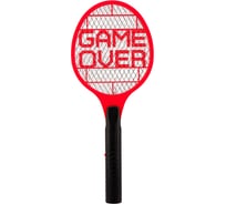 Электрическая мухобойка REXANT GAME OVER 800В 70-0441