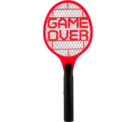 Электрическая мухобойка REXANT GAME OVER 800В 70-0441