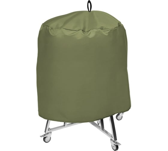 Чехол на гриль-яйцо Tplus TH 54 см, 900x730x1250 мм, оксфорд 210, олива T019114