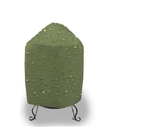 Чехол для тандыра Tplus 1160x1220 мм, оксфорд 210, олива T017425
