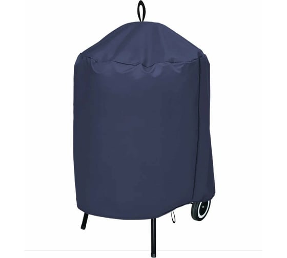 Чехол для передвижного гриля Tplus Naterial Phoenix Aipha оксфорд 600, синий T019136 1
