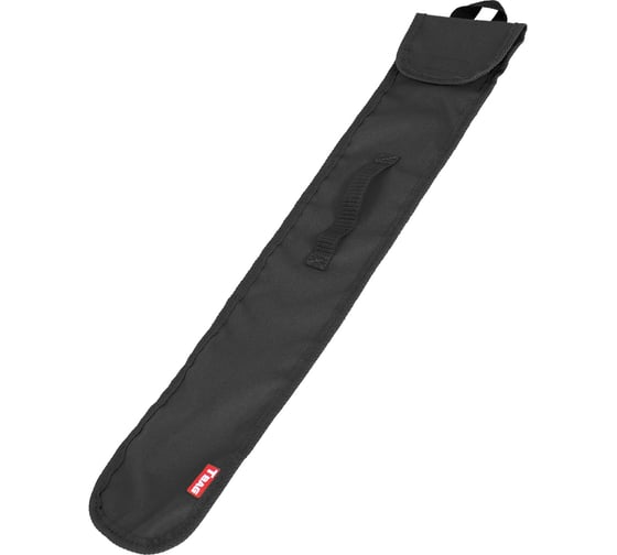 Чехол для шампуров Tplus 110x650 мм, оксфорд 600, чёрный T017133 1