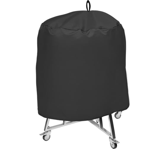Чехол на гриль-яйцо Tplus TH 54 см, 900x730x1250 мм, оксфорд 600, чёрный T019097