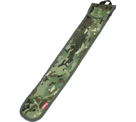 Чехол для шампуров Tplus 230x750 мм, оксфорд 600, multicam T017451