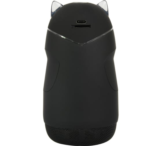 Беспроводная колонка Accesstyle Jungle BT Black