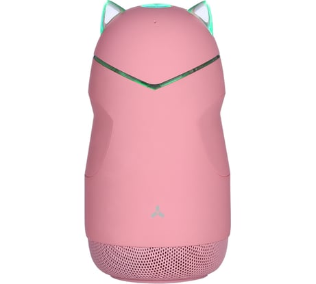 Беспроводная колонка Accesstyle Jungle BT Pink