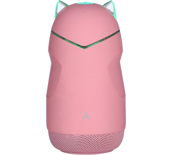 Беспроводная колонка Accesstyle Jungle BT Pink