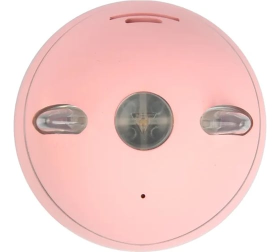 Беспроводная колонка Accesstyle Jungle BT Pink