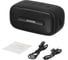 Портативная колонка DIGMA SP1110T S-19 черная, 5W, 1.0, BT/3.5Jack, 10м, 1200mAh 1473837 4