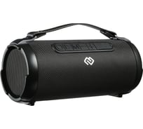 Портативная колонка DIGMA SP2215B S-22 черная, 15W, 1.0 BT, 1500mAh 1193238