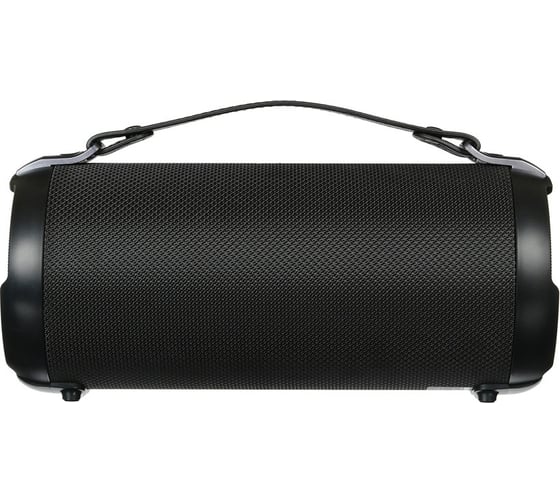 Портативная колонка DIGMA SP2215B S-22 черная, 15W, 1.0 BT, 1500mAh 1193238