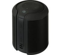 Портативная колонка DIGMA S-16 черная, 6W, 1.0 BT/USB, 1800mAh 1172283