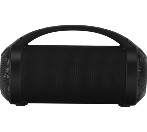 Портативная колонка DIGMA S-17 черная, 8.5W, 1.0 BT/3.5Jack/USB, 10м, 1500mAh 1398376