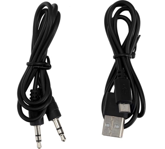 Портативная колонка DIGMA S-17 черная, 8.5W, 1.0 BT/3.5Jack/USB, 10м, 1500mAh 1398376