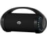 Портативная колонка DIGMA S-17 черная, 8.5W, 1.0 BT/3.5Jack/USB, 10м, 1500mAh 1398376 1