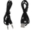 Портативная колонка DIGMA S-17 черная, 8.5W, 1.0 BT/3.5Jack/USB, 10м, 1500mAh 1398376 5