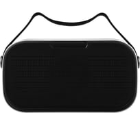 Портативная колонка DIGMA S-24 SP2410W белая, 10W, 1.0 BT/3.5Jack/USB, 10м, 3000mAh 1473863