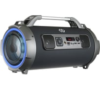 Портативная колонка DIGMA S-37 SP3730B черный, 30W, 2.1, BT/USB, 3600mAh 1116315