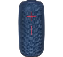 Портативная колонка DIGMA S-25 SP2510BL синяя, 10W, 1.0 BT/3.5Jack/USB, 2400mAh 1473831