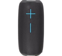 Портативная колонка DIGMA S-25 SP2510G серая, 10W, 1.0 BT/3.5Jack/USB, 2400mAh 1473835