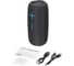 Портативная колонка DIGMA S-25 SP2510G серая, 10W, 1.0 BT/3.5Jack/USB, 2400mAh 1473835 9