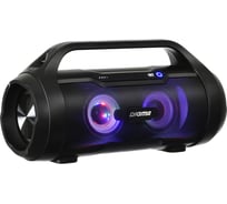 Портативная колонка DIGMA S-34 SP3425B черный, 25W, 1.0, BT/USB, 3000mAh 1155038