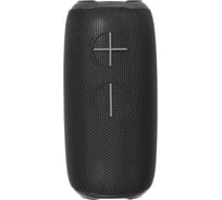Портативная колонка DIGMA S-25 SP2510B черная, 10W, 1.0 BT/3.5Jack/USB, 2400mAh 1473824
