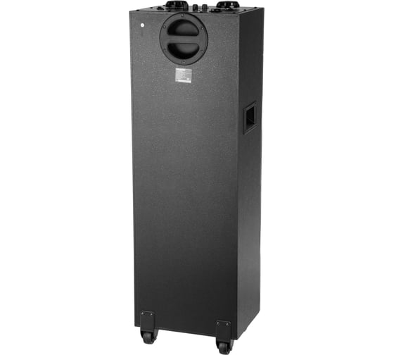 Минисистема DIGMA MS-14 черный, 600Вт/FM/USB/BT/micro, SD 1473882