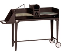 Гриль CHEF-GRILL TR1200