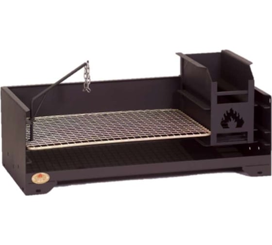 Гриль CHEF-GRILL TR800