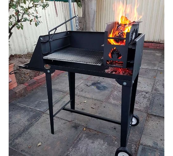 Гриль CHEF-GRILL TR800
