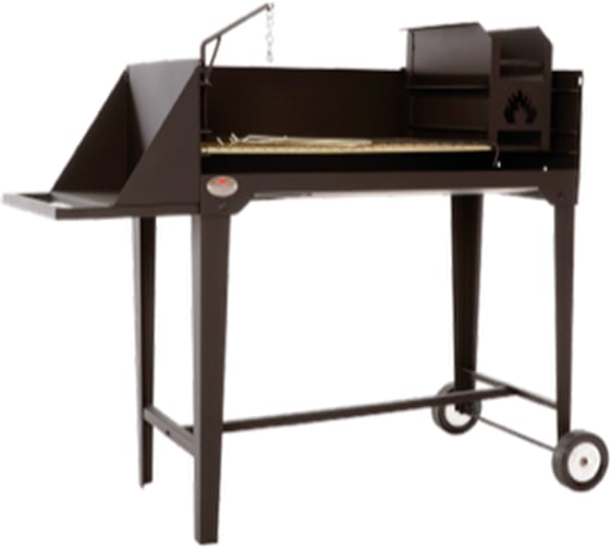 Гриль CHEF-GRILL TR1000