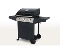 Газовый гриль Start Line Start Grill с 3 горелками SG300