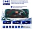 Портативная колонка Belsis Magic Acoustic flexBox с Bluetooth 5.0 SK1021MBK 2