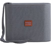 Портативная колонка Belsis Magic Acoustic Element с Bluetooth 5.0, серая SK1026GY