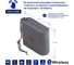 Портативная колонка Belsis Magic Acoustic Element с Bluetooth 5.0, серая SK1026GY 4