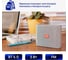 Портативная колонка Belsis Magic Acoustic Element с Bluetooth 5.0, серая SK1026GY 8