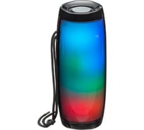 Портативная колонка Belsis Magic Acoustic Enigma с Bluetooth 5.0, чёрная SK1023BK