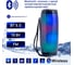 Портативная колонка Belsis Magic Acoustic Enigma с Bluetooth 5.0, чёрная SK1023BK 2